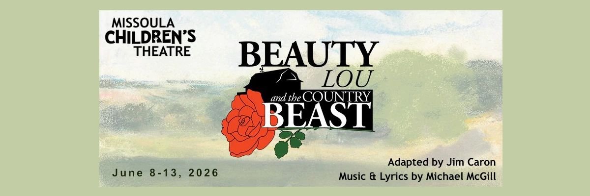 Missoula Children’s Theatre