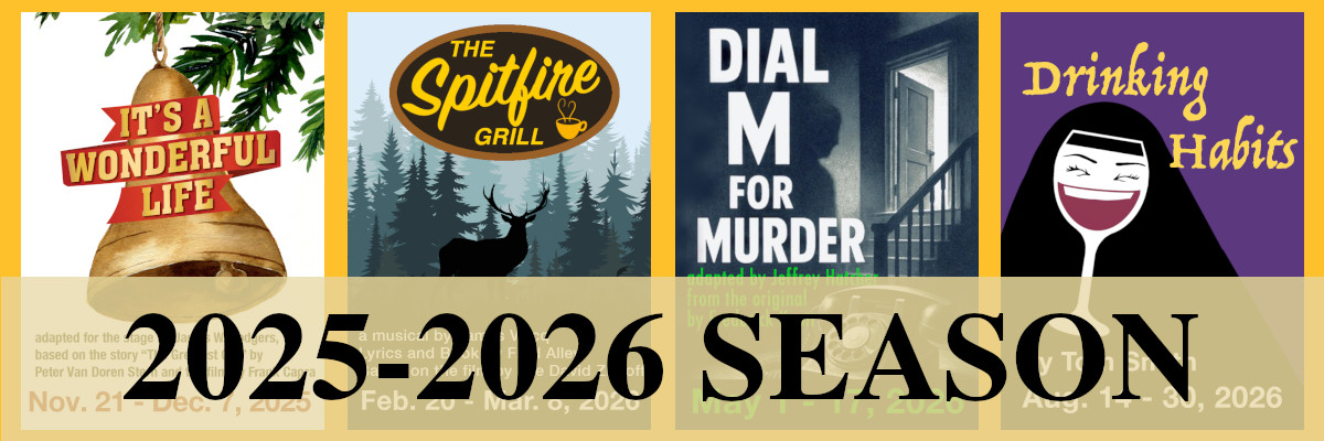 2025-2026 Season