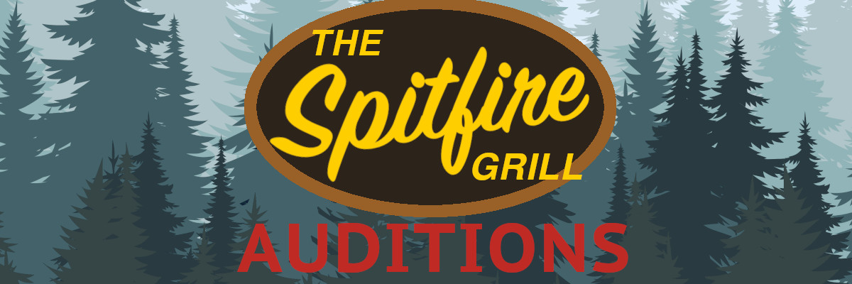 Auditions for The Spitfire Grill