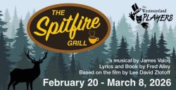 The Spitfire Grill