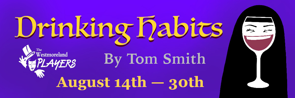 Drinking Habits by Tom Smith