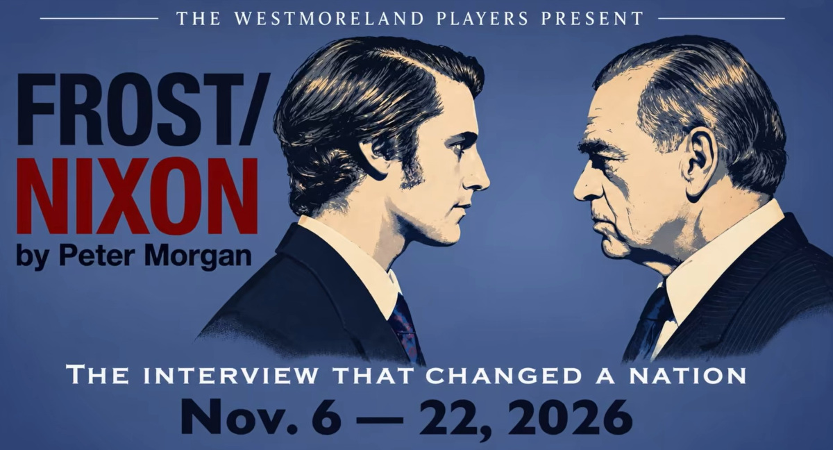 FROST/NIXON