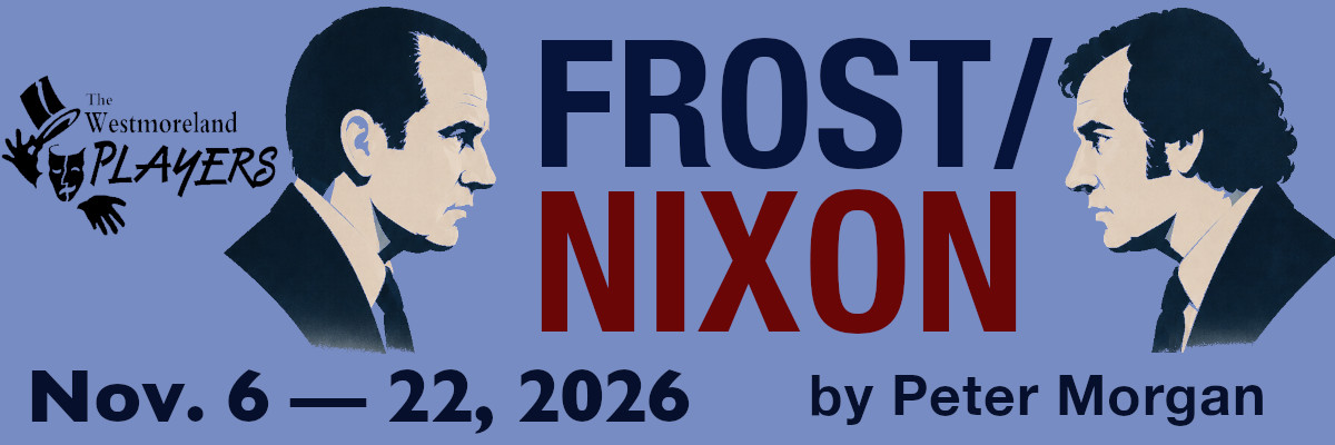 FROST/NIXON